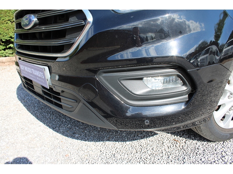 Used Ford Transit Custom 2022 for sale - 76547325: Photo 6