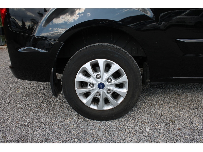 Used Ford Transit Custom 2022 for sale - 76547325: Photo 8