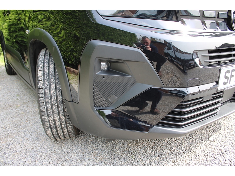 Used Peugeot Rifter 2024 for sale - 78201302: Photo 14