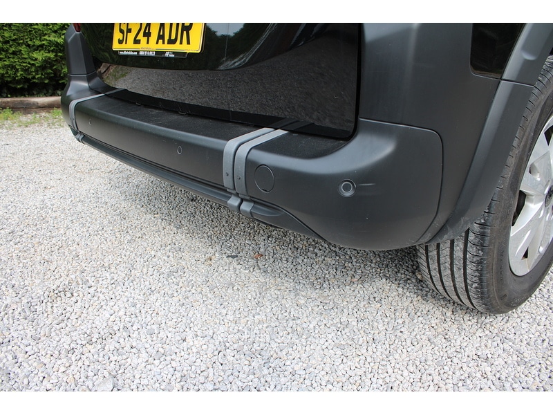 Used Peugeot Rifter 2024 for sale - 78201302: Photo 16