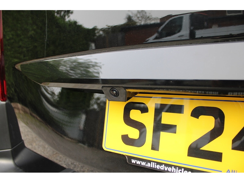 Used Peugeot Rifter 2024 for sale - 78201302: Photo 17