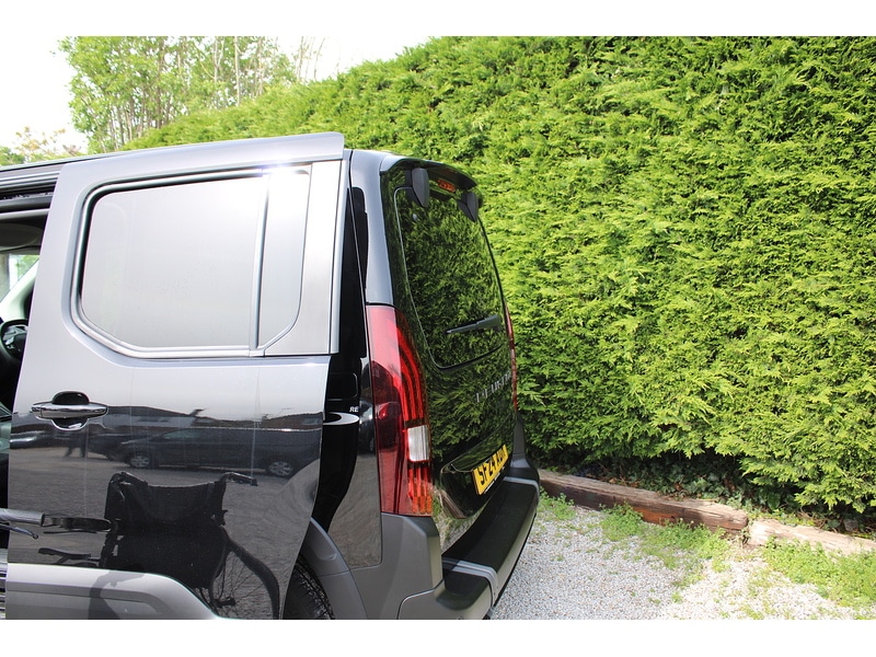 Used Peugeot Rifter 2024 for sale - 78201302: Photo 19