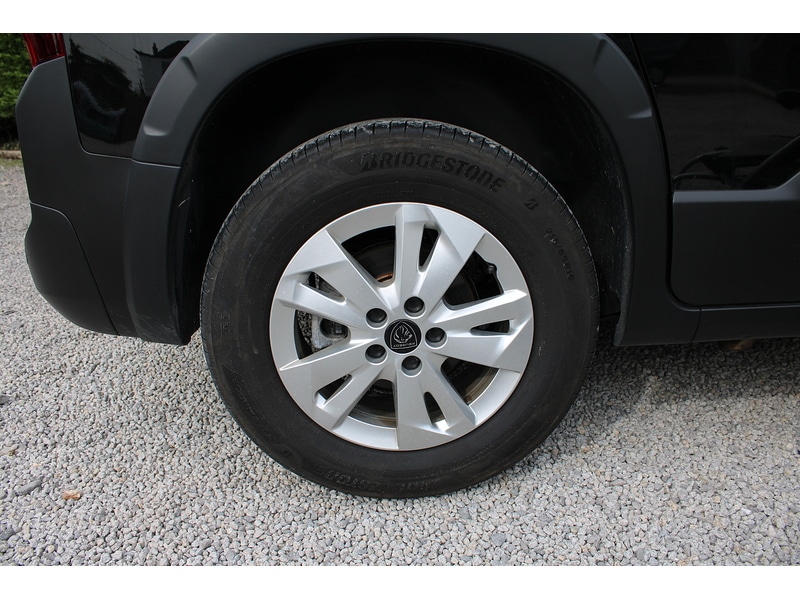 Used Peugeot Rifter 2024 for sale - 78201302: Photo 20