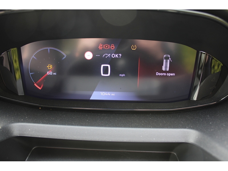 Used Peugeot Rifter 2024 for sale - 78201302: Photo 23