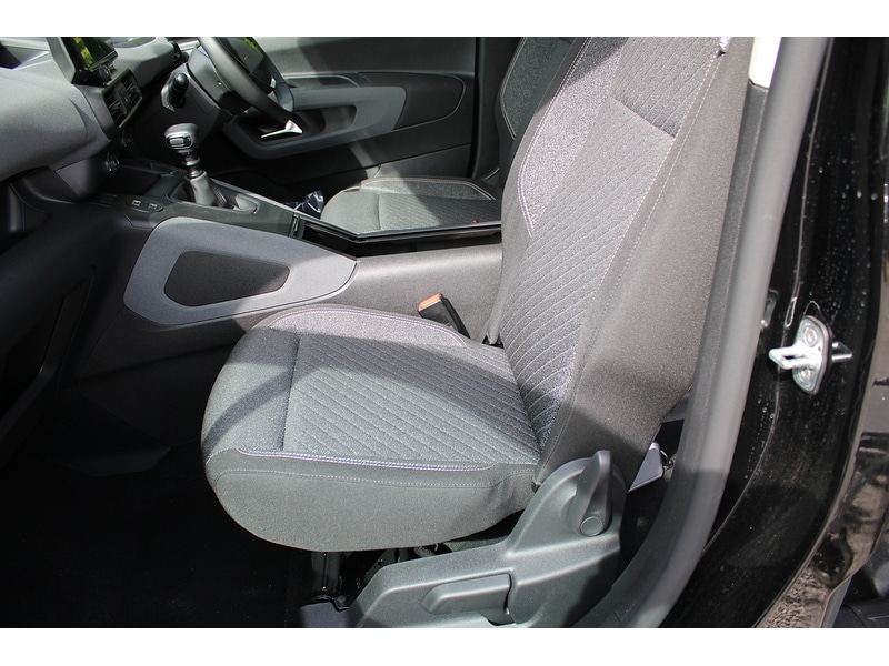 Used Peugeot Rifter 2024 for sale - 78201302: Photo 26