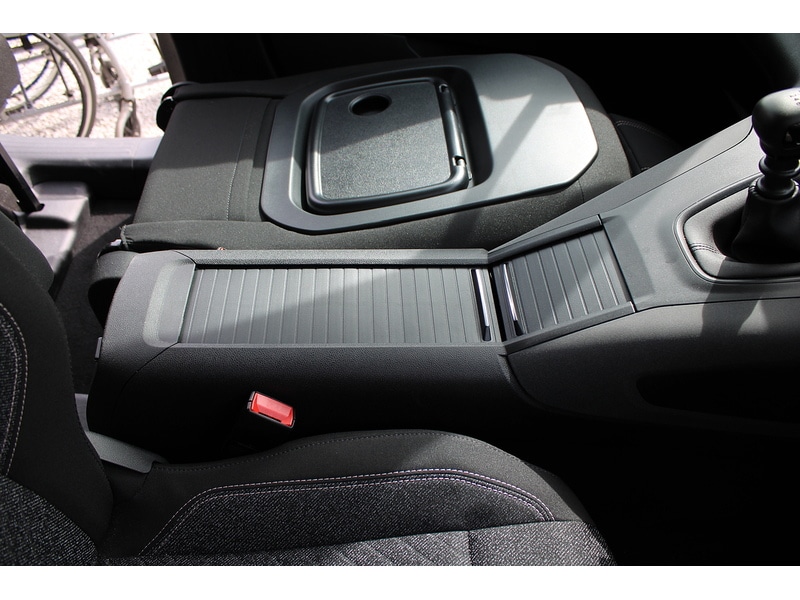 Used Peugeot Rifter 2024 for sale - 78201302: Photo 36