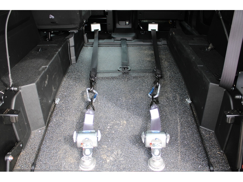 Used Peugeot Rifter 2024 for sale - 78201302: Photo 41