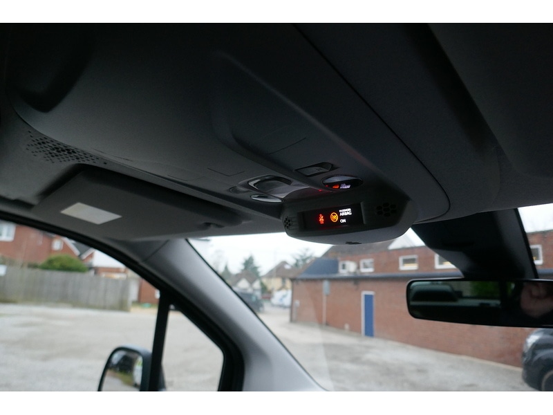 Used Peugeot Rifter 2021 for sale - 77418314: Photo 17