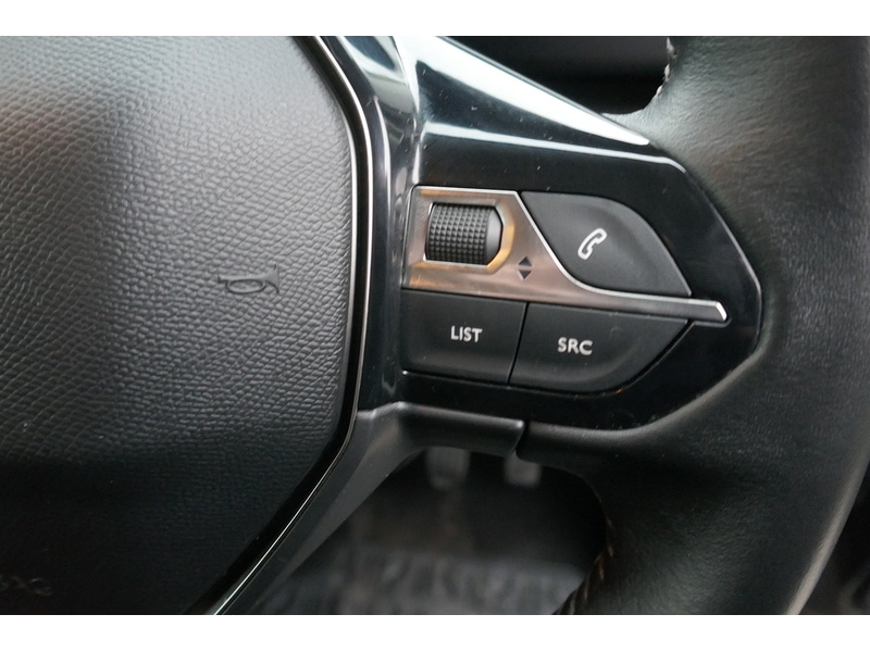 Used Peugeot Rifter 2021 for sale - 77418314: Photo 19