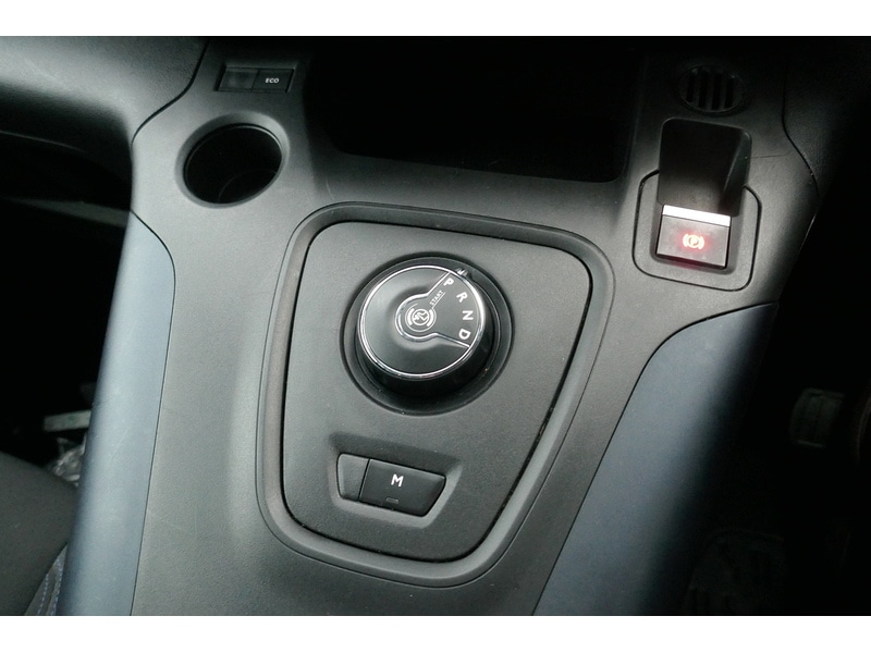 Used Peugeot Rifter 2021 for sale - 77418314: Photo 21