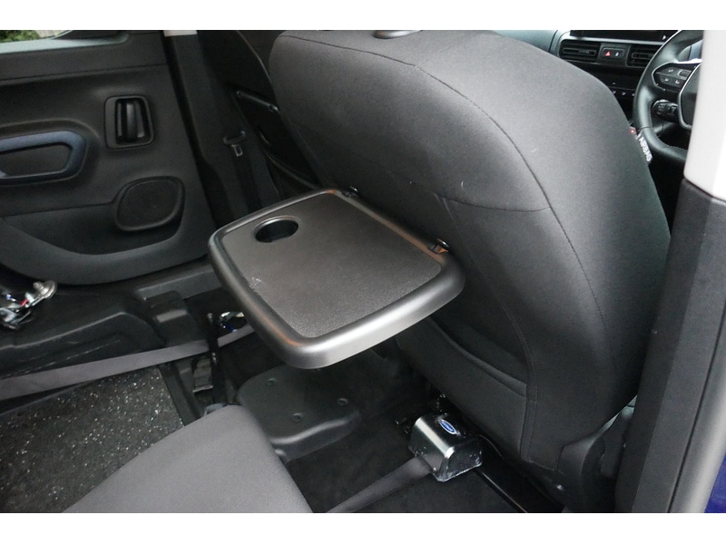 Used Peugeot Rifter 2021 for sale - 77418314: Photo 28