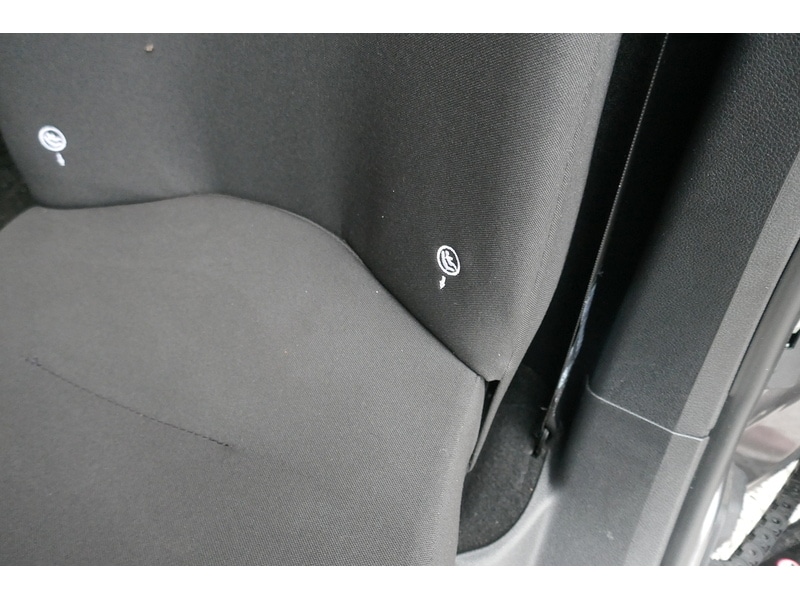 Used Peugeot Rifter 2021 for sale - 77418314: Photo 30