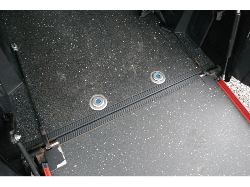 Used Peugeot Rifter 2021 for sale - 77418314: Photo 33