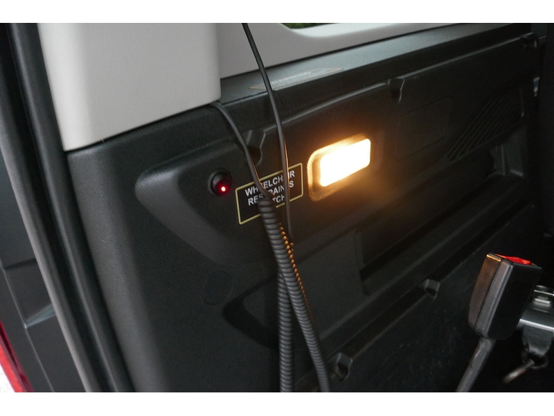 Used Peugeot Rifter 2021 for sale - 77418314: Photo 34