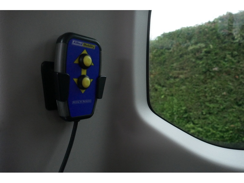 Used Peugeot Rifter 2021 for sale - 77418314: Photo 35