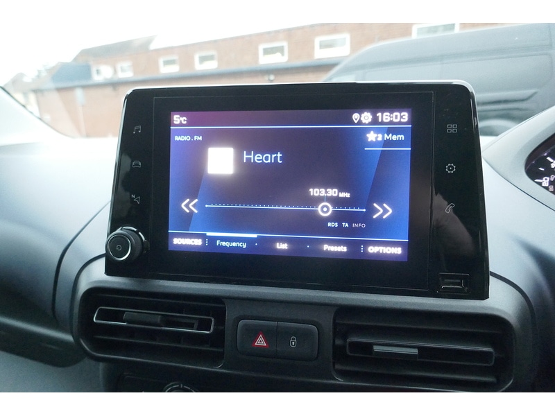 Used Peugeot Rifter 2021 for sale - 77418314: Photo 4