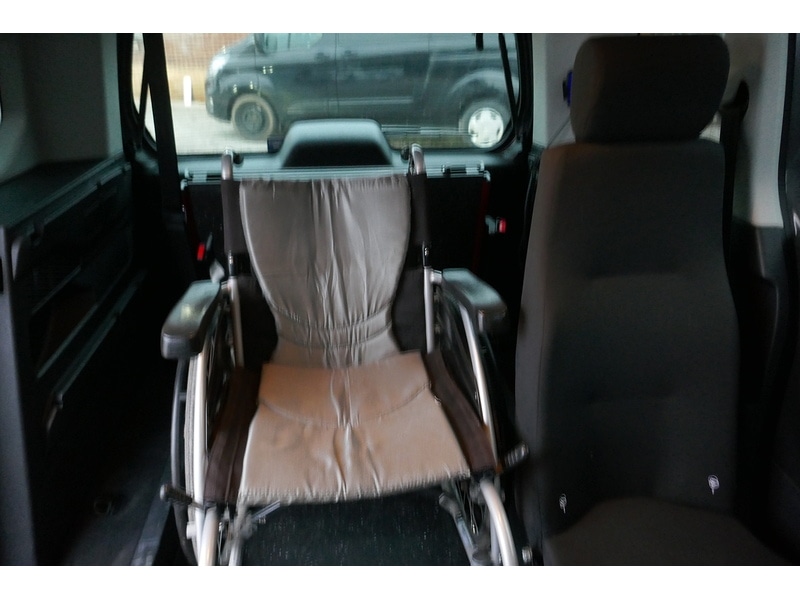 Used Peugeot Rifter 2021 for sale - 77418314: Photo 41