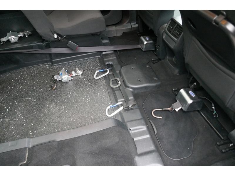 Used Peugeot Rifter 2021 for sale - 77418314: Photo 43