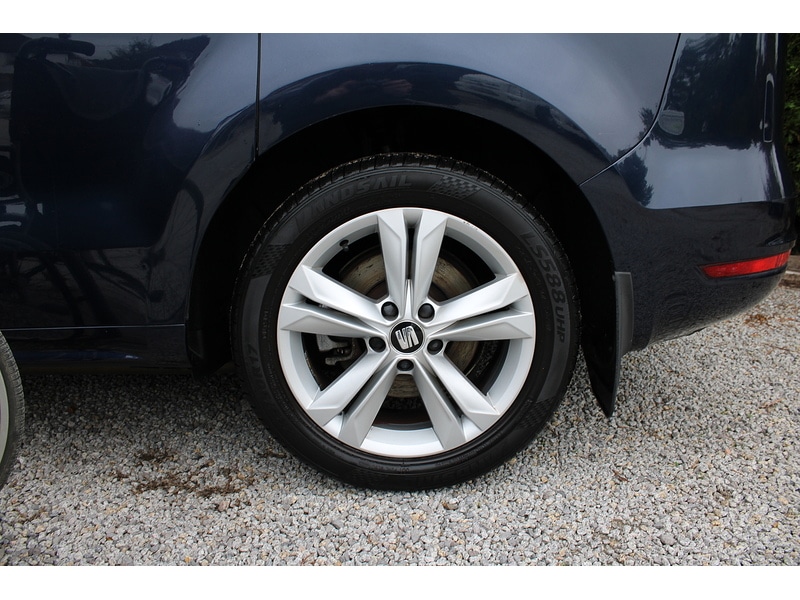 Used SEAT Alhambra 2015 for sale - 76514290: Photo 17