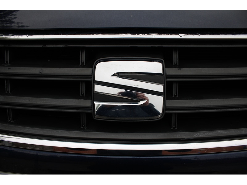 Used SEAT Alhambra 2015 for sale - 76514290: Photo 18