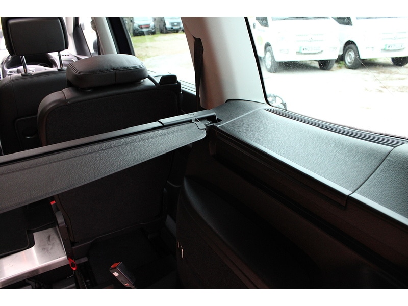 Used SEAT Alhambra 2015 for sale - 76514290: Photo 21