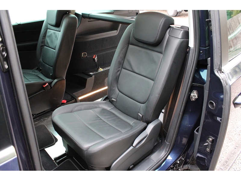 Used SEAT Alhambra 2015 for sale - 76514290: Photo 22