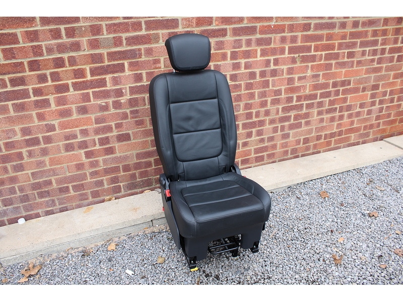 Used SEAT Alhambra 2015 for sale - 76514290: Photo 23