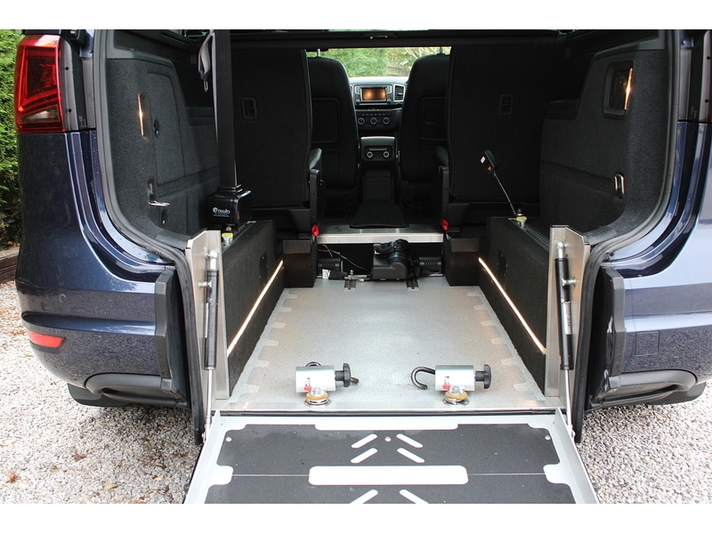 Used SEAT Alhambra 2015 for sale - 76514290: Photo 26