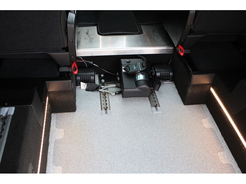 Used SEAT Alhambra 2015 for sale - 76514290: Photo 27