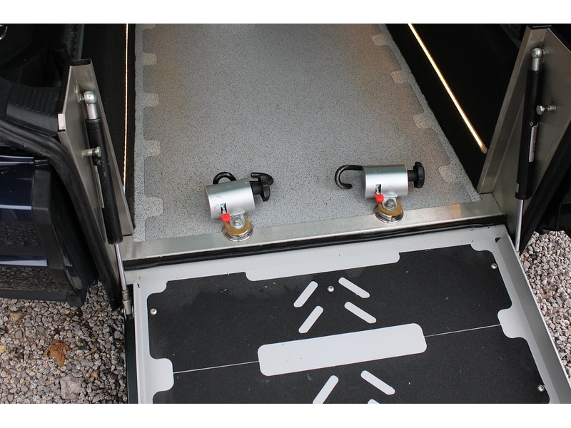 Used SEAT Alhambra 2015 for sale - 76514290: Photo 28