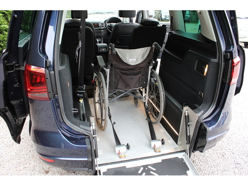 Used SEAT Alhambra 2015 for sale - 76514290: Photo 29