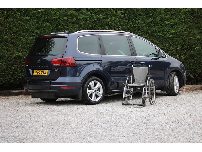 Used SEAT Alhambra 2015 for sale - 76514290: Photo 3