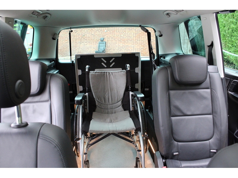 Used SEAT Alhambra 2015 for sale - 76514290: Photo 31