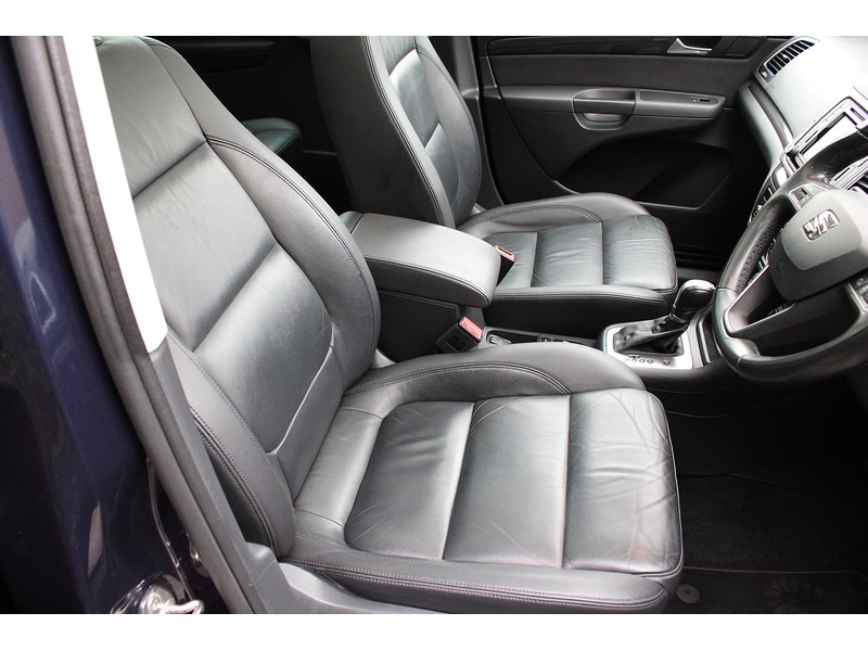 Used SEAT Alhambra 2015 for sale - 76514290: Photo 33