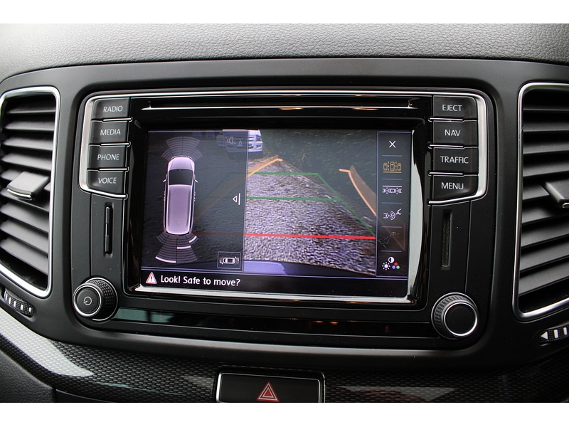 Used SEAT Alhambra 2015 for sale - 76514290: Photo 42