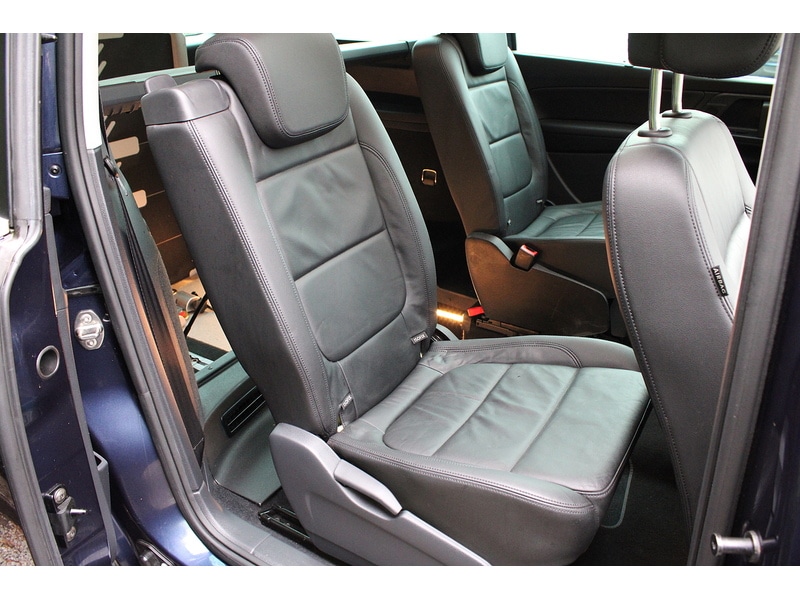 Used SEAT Alhambra 2015 for sale - 76514290: Photo 47