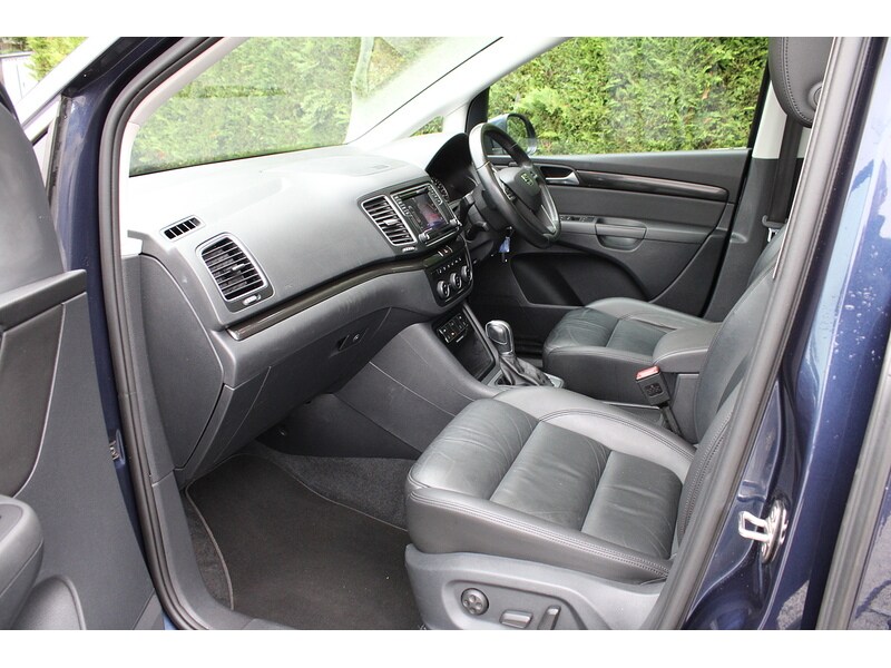 Used SEAT Alhambra 2015 for sale - 76514290: Photo 49