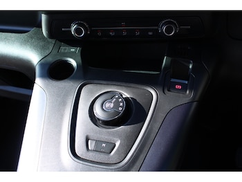 Used Peugeot Rifter 2021 for sale - 78887957: Photo