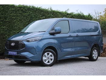 Used Ford Transit Custom 2026 for sale - 79719671: Photo