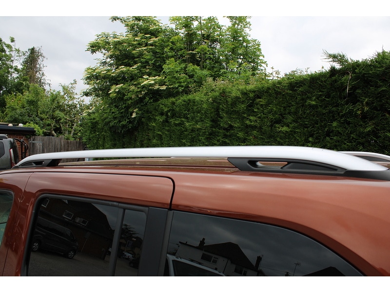 Used Peugeot Rifter 2021 for sale - 77880595: Photo 12