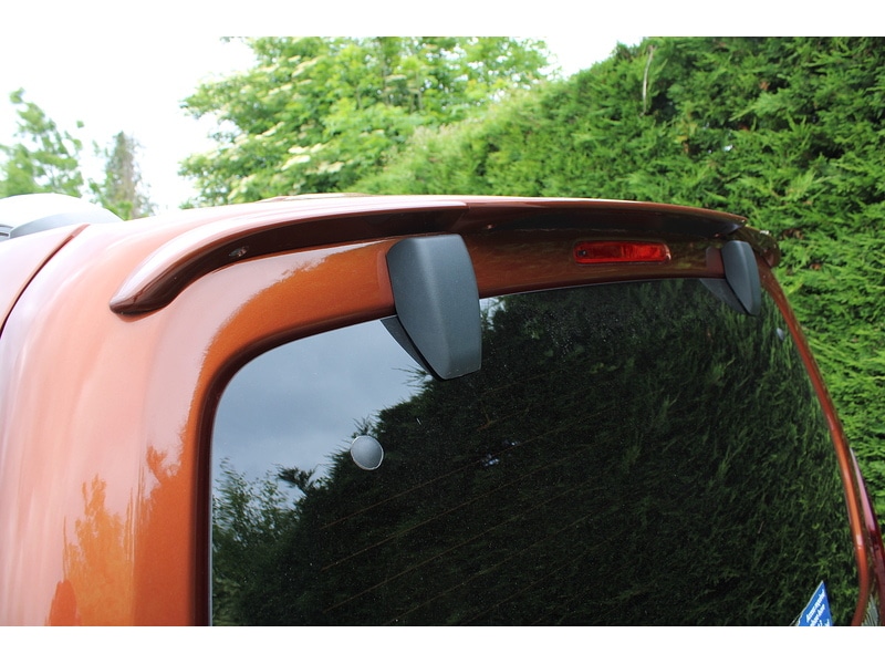 Used Peugeot Rifter 2021 for sale - 77880595: Photo 13