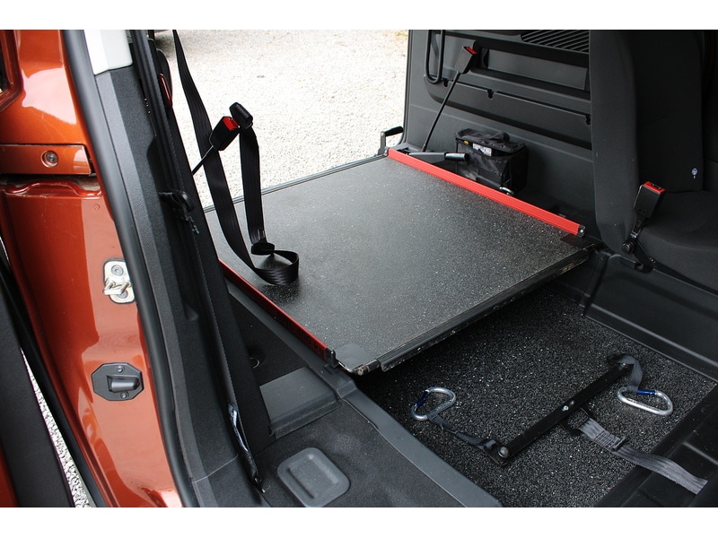 Used Peugeot Rifter 2021 for sale - 77880595: Photo 26