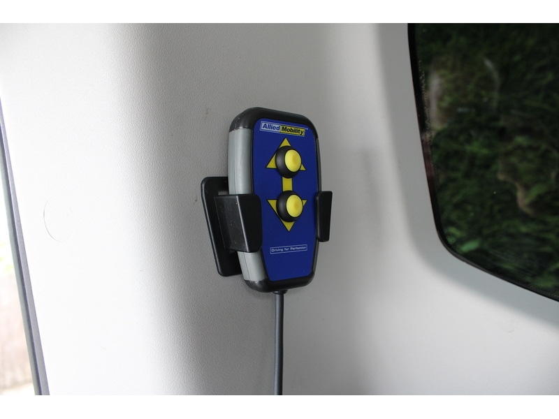 Used Peugeot Rifter 2021 for sale - 77880595: Photo 27