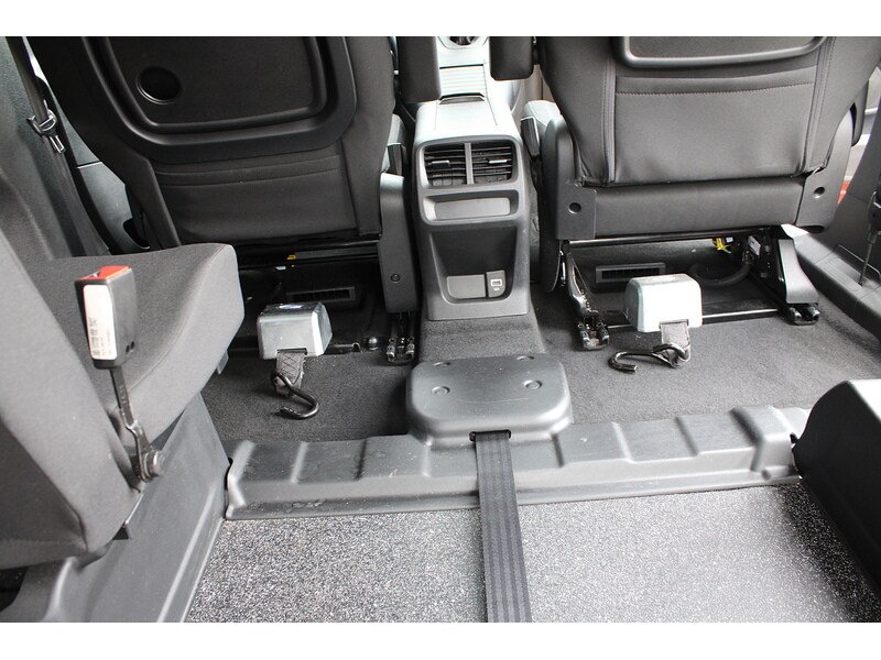 Used Peugeot Rifter 2021 for sale - 77880595: Photo 29