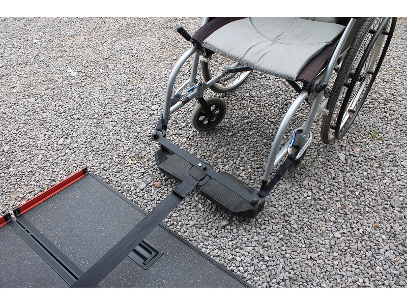 Used Peugeot Rifter 2021 for sale - 77880595: Photo 31