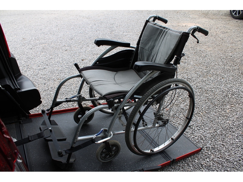 Used Peugeot Rifter 2021 for sale - 77880595: Photo 32