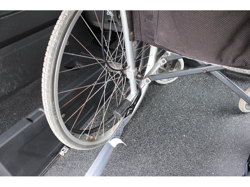 Used Peugeot Rifter 2021 for sale - 77880595: Photo 37