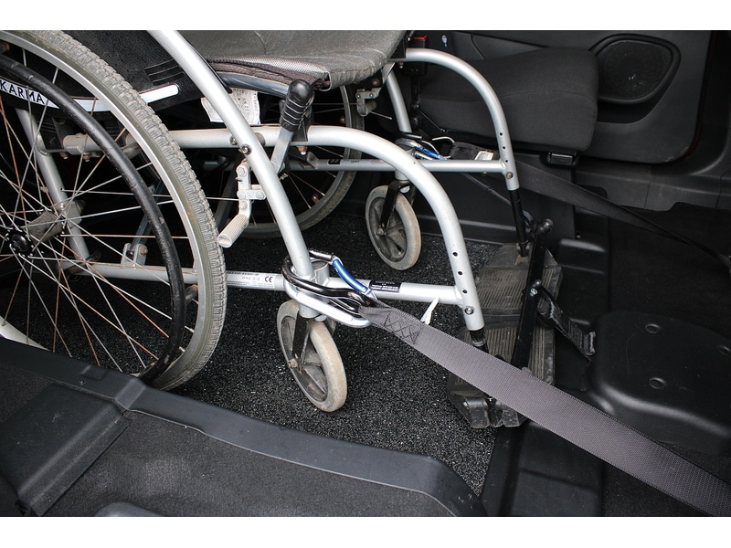 Used Peugeot Rifter 2021 for sale - 77880595: Photo 38