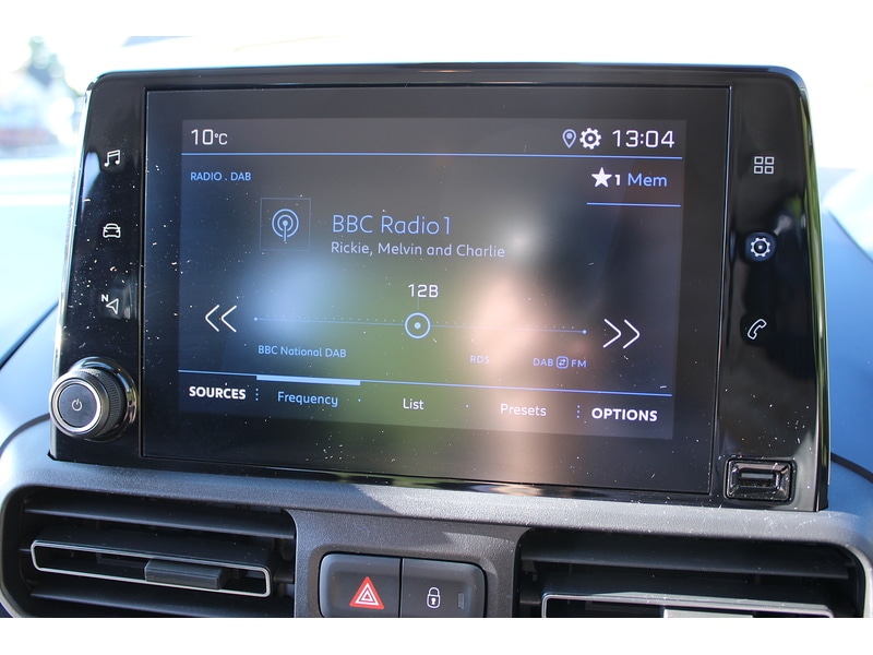 Used Peugeot Rifter 2021 for sale - 77880595: Photo 45