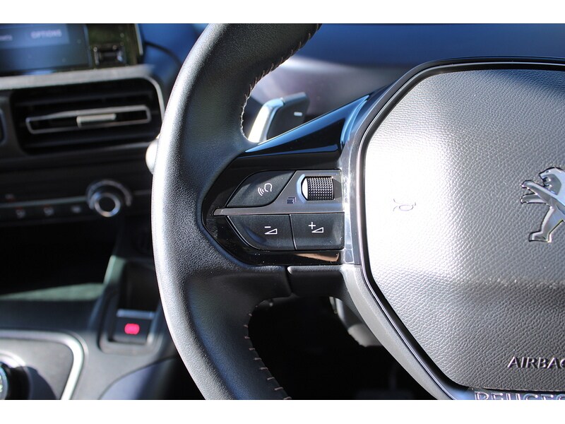 Used Peugeot Rifter 2021 for sale - 77880595: Photo 47